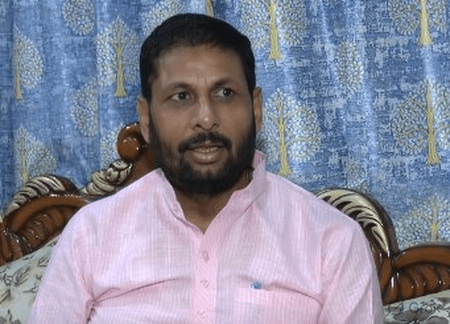 मथुरा की घटना दुर्भाग्यपूर्ण, दोषियों के खिलाफ होगी सख्त कार्रवाई : भाजपा विधायक राजेश चौधरी