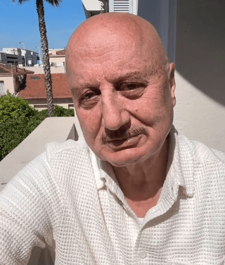 जब अनुपम खेर ने चखाया कश्मीरी खाने का स्वाद, विनय पाठक ने शेयर किया किस्सा