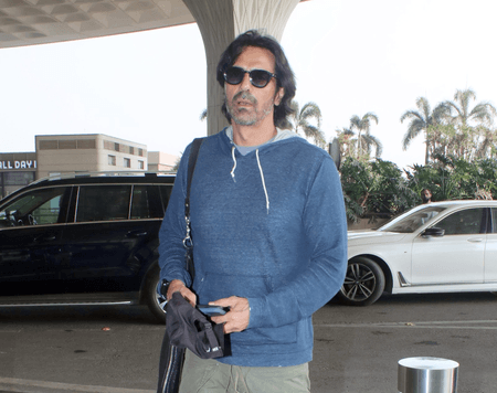 अर्जुन रामपाल ने बताया, कैसे ‘राणा नायडू’ की टीम ने नौ घंटे में बदली उनकी जिंदगी