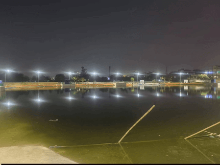 झारखंड में छठ महापर्व की धूम, घाटों पर सुरक्षा के लिए 10 हजार से अधिक अतिरिक्त जवानों की तैनाती