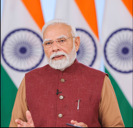 गुजरात का सीएम रहते नरेंद्र मोदी के भाव का वो किस्सा, जहां हर सेवा को मिला अपना स्थान