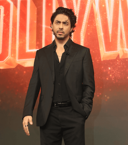 आर्यन खान के जन्मदिन पर दोस्तों और परिवार ने सोशल मीडिया पर बरसाया प्यार