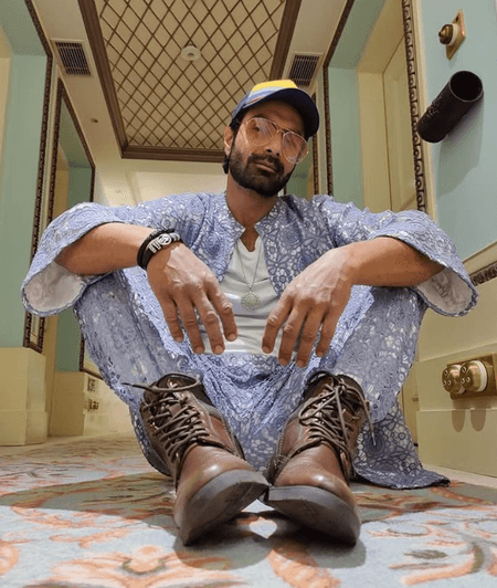 'अलग रास्ते, लेकिन जुड़ाव एक', अपनी कला से पीयूष मिश्रा और अश्मित पटेल ने किया दर्शकों के दिलों पर राज