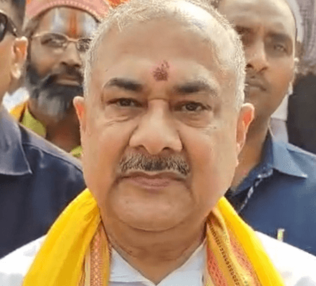 जंगलराज में अपहरण का उद्योग चलता था : सुशील सिंह