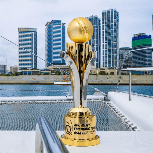 एसीसी टूर्नामेंट्स से भारतीय टीम के हटने की खबर का बीसीसीआई सचिव ने किया खंडन