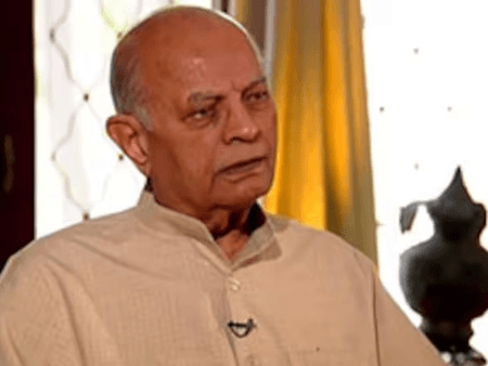 बृजेश मिश्रा: भारत के पहले एनएसए, जिन्होंने सुरक्षा और कूटनीति को दी नई दिशा