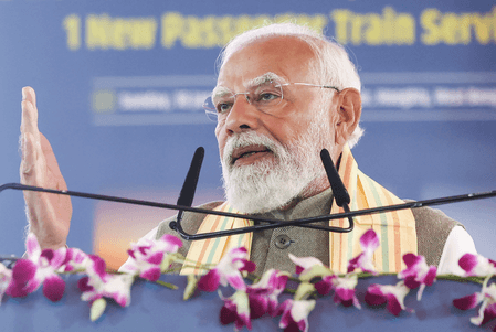 पीएम मोदी की अध्यक्षता में भारतीय लघु उद्योग विकास बैंक को इक्विटी सहायता प्रदान करने की मिली मंजूरी