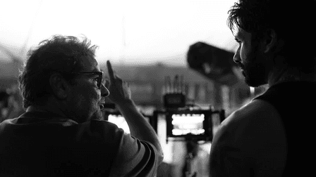 शाहिद कपूर और तृप्ति डिमरी की पहली फिल्म की शूटिंग पूरी, एक्टर ने प्रोजेक्ट को बताया खास