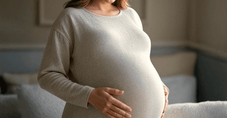 मध्य प्रदेश: छात्रा ने एग्जाम हॉल के वॉशरूम में बच्चे को दिया जन्म