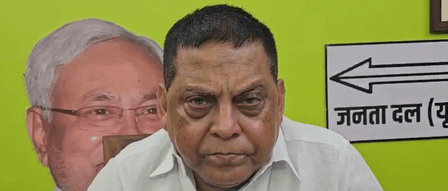 तेजस्वी यादव राजनीति में तोतलाबाजी के लिए जाने जाते हैं: नीरज कुमार