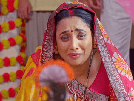 रिलीज हुआ रानी चटर्जी की लेटेस्ट फिल्म 'हम हई जेठानी' का ट्रेलर, दिखा पारिवारिक संपत्ति का विवाद