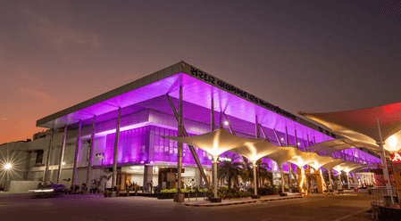 अदाणी ग्रुप द्वारा संचालित अहमदाबाद एयरपोर्ट को 'सर्विस क्वालिटी (एएसक्यू) सर्वे' में मिला पहला स्थान