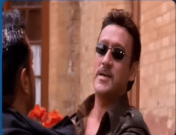 'एक और एक ग्यारह' की यादों में खोए जैकी श्रॉफ, 23 साल पूरे होने का मनाया जश्न