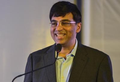 24 दिसंबर विशेष: विश्वनाथन आनंद पहली बार विश्व चैंपियन बने