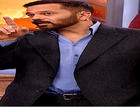 बिग बॉस 19: वीकेंड के वार में सलमान नहीं, रोहित शेट्टी लगाएंगे कंटेस्टेंट की क्लास