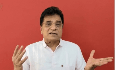 महाराष्ट्र जन्म प्रमाणपत्र घोटाला: किरीट सोमैया बोले,' पिछले दो महीनों में सरकार ने 42,189 फर्जी प्रमाणपत्र किए रद्द'