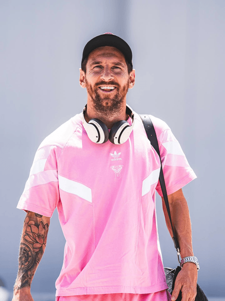 एमएलएस इतिहास में 40 गोल और असिस्ट करने वाले दूसरे खिलाड़ी बने लियोनल मेस्सी