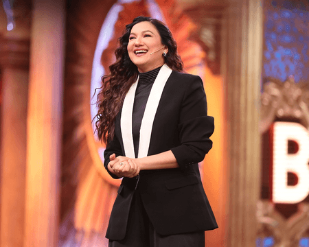 बिग बॉस 19 : गौहर खान ने अमाल मलिक पर निशाना साधा और कुनिका को बताया दमदार कंटेस्टेंट