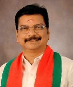 ट्रंप टैरिफ पर तमिलनाडु भाजपा प्रवक्ता का वार, बोले- भारत का उदय, अमेरिका का पतन