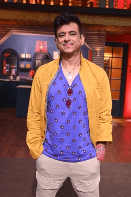 पलाश सेन ने सुनाया 'फिलहाल' का किस्सा, बोले- अरिजीत मेरी राह पर