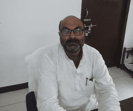 चुनाव आयोग की बजाय भाजपा क्यों दे रही जवाब, पीएम मोदी के सामने सरेंडर है संस्थान : अजय कुमार लल्लू