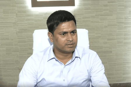 पश्चिम चंपारण में दूसरे चरण के मतदान की तैयारी पूरी, सुरक्षा के कड़े इंतजाम