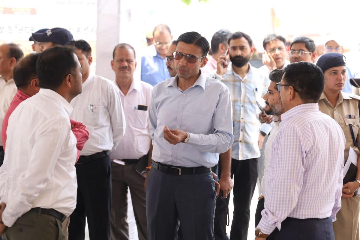 Char Dham Yatra 2025