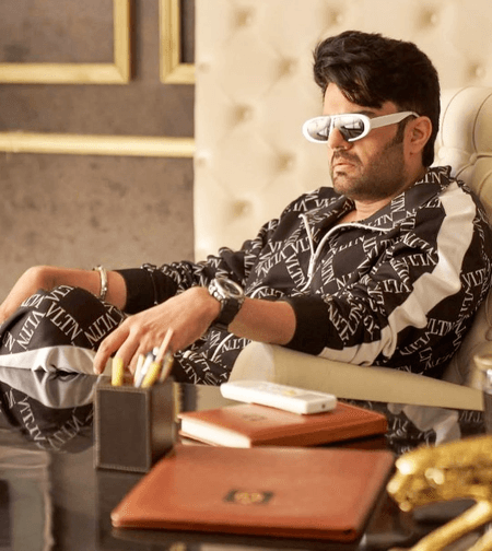 'जुग जुग जियो' के 3 साल पूरे होने पर मनीष पॉल ने वीडियो शेयर कर जताई खुशी