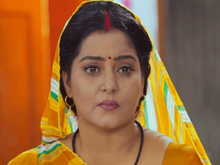 बेटी के लिए रसोई से निकलकर पहचान बनाती अंजना सिंह, रिलीज हुआ 'चटोरी बहू-2' का ट्रेलर