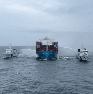 चेन्नई में जुटेंगे 32 देशों के विशेषज्ञ, समुद्री तेल रिसाव आपदा से निपटने का होगा अभ्यास