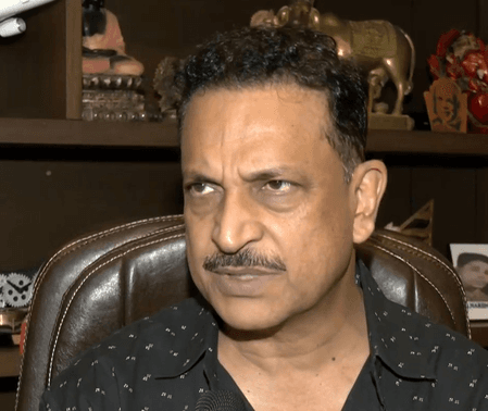 तेजस्वी को प्रभावी ढंग से बोलने के लिए अपने पिता से सीखने की जरूरत : राजीव प्रताप रूडी