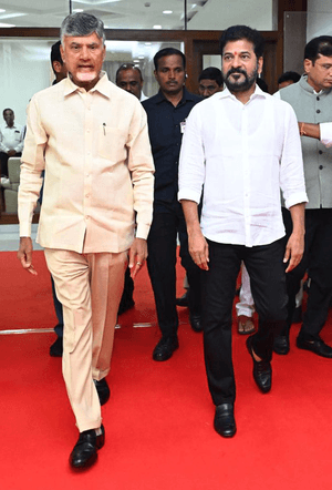 कुरनूल बस हादसा: आंध्र प्रदेश और तेलंगाना के मुख्यमंत्री ने दुख जताया