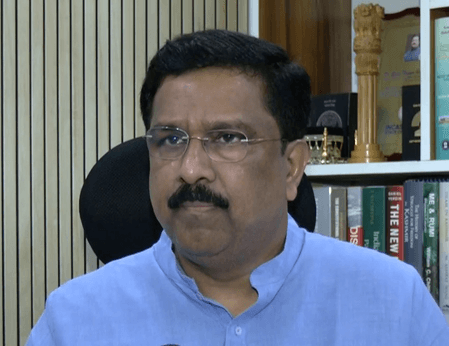 कांग्रेस पार्लियामेंट्री स्ट्रेटजी कमेटी की मीटिंग में राष्ट्रीय और अंतरराष्ट्रीय मुद्दों पर चर्चा हुई: डॉ. सैयद नसीर हुसैन