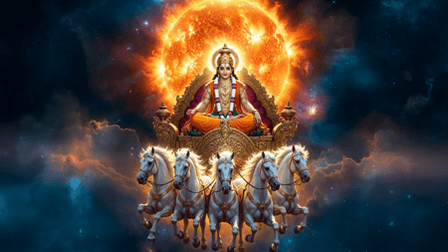 रविवार को भानु सप्तमी और गुप्त नवरात्रि का सातवां दिन, उपासकों के लिए बेहद खास