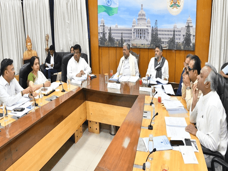कर्नाटक ने चंदन की चोरी रोकने के लिए टेक्नोलॉजी पर जनता से सुझाव मांगे