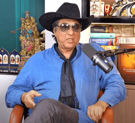 अफवाह फैलाने वालों पर भड़के मुकेश खन्ना, कहा- 'भारत की छवि खराब होती है'