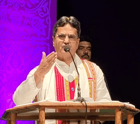 त्रिपुरा : सीएम साहा ने 'टीटीएएडीसी' में धन की कमी को खारिज किया