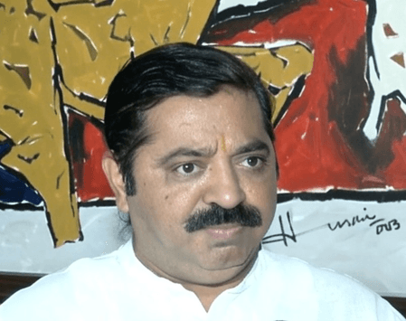 आईआईटी बॉम्बे के नाम बदलने के प्रस्ताव का राम कदम ने किया स्वागत