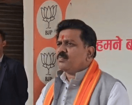 आगामी चुनाव में बंगाल से खत्म कर दी जाएंगी सभी नकारात्मक ताकतें, बनेगी राष्ट्रवादी सरकार: विजय शर्मा