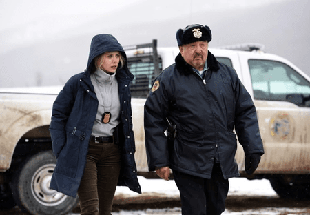 हॉलीवुड ने खोया चमकता सितारा, कनाडाई अभिनेता ग्राहम ग्रीन का निधन