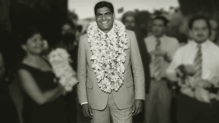 हवा सिंह : भारतीय बॉक्सिंग के बादशाह, जिन्होंने लगातार 11 साल जीती नेशनल चैंपियनशिप