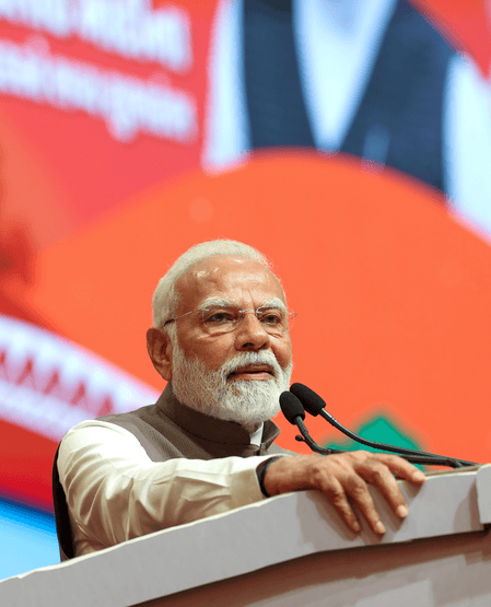 पीएम मोदी के बंगाल दौरे से पहले लोगों में उत्साह, बोले- उनके आने से आएगा विकास