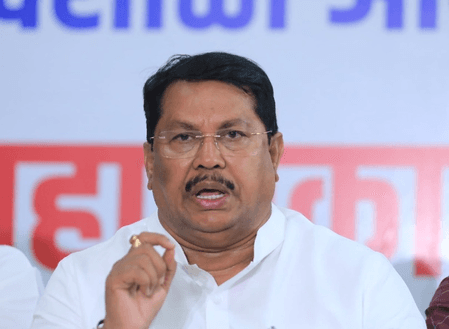 ठाकरे बंधुओं की सभा में नहीं पहुंची कांग्रेस, भाजपा ने पूछा सवाल तो विजय वडेट्टीवार बोले- आप क्यों फिक्रमंद