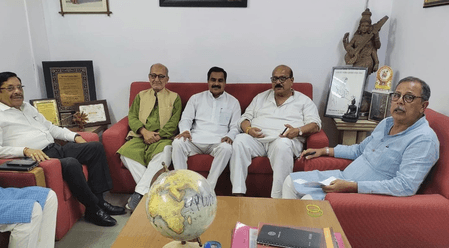 मध्य प्रदेश: कांग्रेस ने महिलाओं के लिए आरक्षण के समय पर सवाल उठाया