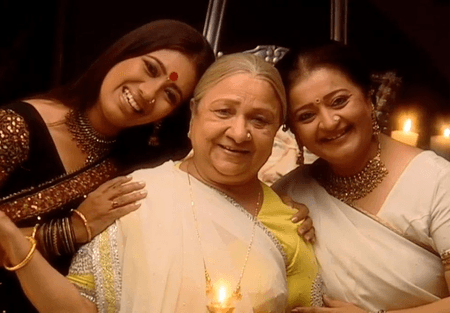 जज्बातों का समंदर थीं सुधा शिवपुरी, एकता कपूर ने 'वॉकिंग इमोशन' का दिया था टैग