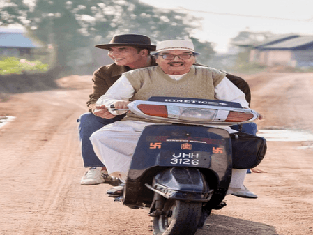 कैसे बने असरानी 'कॉमेडी किंग'? दो बड़े कलाकारों से मिली प्रेरणा ने बदला था भाग्य