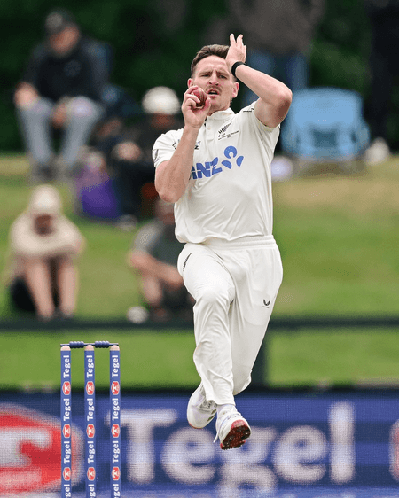 संकट में न्यूजीलैंड, वेस्टइंडीज के खिलाफ टेस्ट सीरीज से 3 खिलाड़ी बाहर