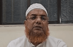 पाकिस्तान का दोहरा चरित्र, भरोसा करने लायक नहीं: मौलाना मोहम्मद शफीक कासमी