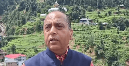 हिमाचल प्रदेश: बाढ़ से हुए नुकसान पर बोले जयराम ठाकुर, केंद्र से आएगी मदद