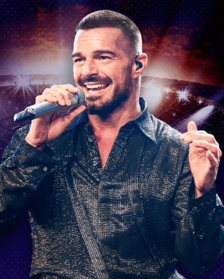 टी20 वर्ल्ड कप: भारत-न्यूजीलैंड फाइनल से पहले होगी क्लोजिंग सेरेमनी, रिकी मार्टिन करेंगे परफॉर्म